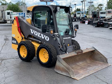 skid steer volvo|volvo skid steer prices.